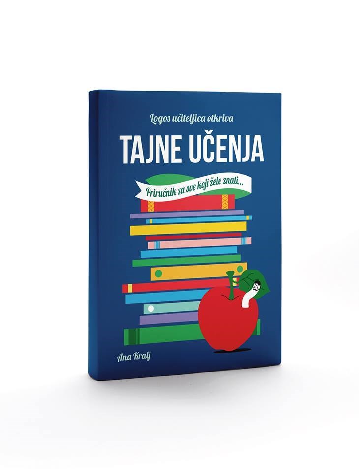 logos uciteljica, motivacija za ucenje, kako se motivirati na ucenje, koncentracija za ucenje, kako se koncentrirati, motivacija, koncetracija, samostalno ucenje, tehnike ucenja, mentalne mape, mnemotehnike, organizacija, mjesecni raspored, kako uciti, tajne ucenja